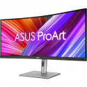 ASUS ProArt PA34VCNV, LED monitor - 34 - black/silver, UWQHD, IPS