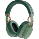 Fairphone Fairbuds XL, headphones (green, Bluetooth, USB-C)