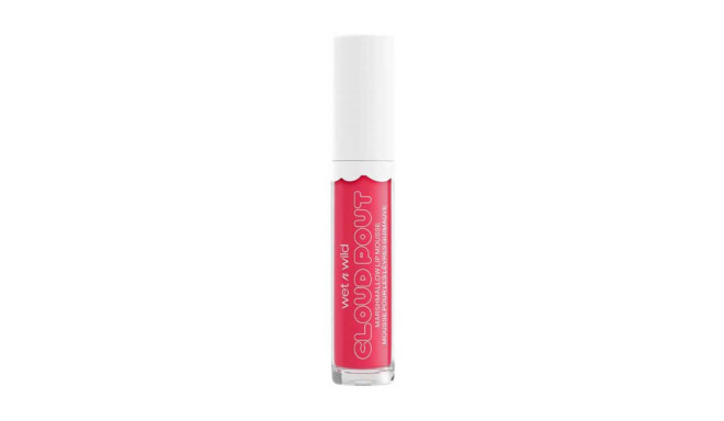 WETN WILD CLOUD POUT LIQUID LIPSTICK YOU 1UN