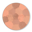 GUERLAIN TERRACOTTA POLVOS COMPACTOS ILUMINADOR 01 CLAIR DORE RELLENO 1UN