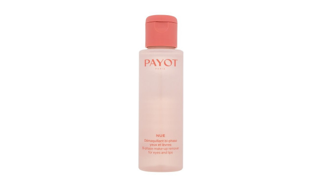 PAYOT Nue Bi-Phase Make-up Remover (100ml)