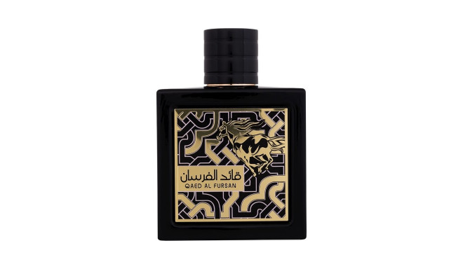 Lattafa Qaed Al Fursan Eau de Parfum (90ml)