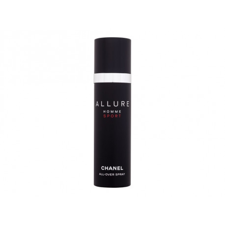 Chanel Allure Homme Sport (100ml)