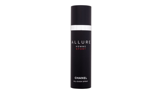 Chanel Allure Homme Sport (100ml)