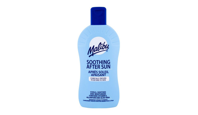 Malibu After Sun (400ml)