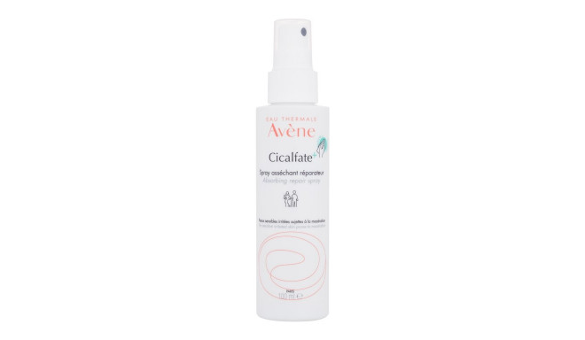 Avene Cicalfate+ Absorbing Repair Spray (100ml)