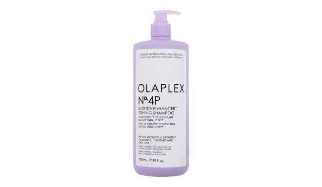 Olaplex Blonde Enhancer No.4P (1000ml)