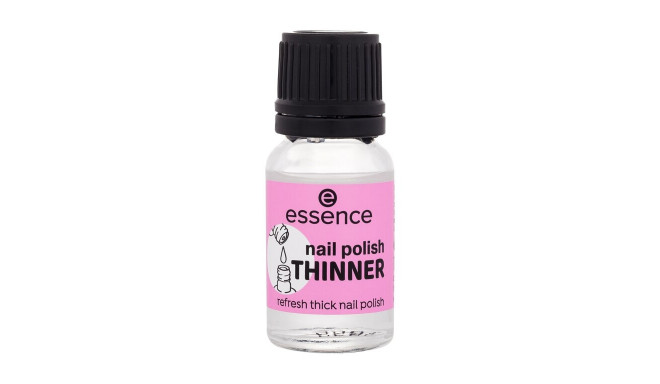 Essence Nail Polish Thinner (10ml)