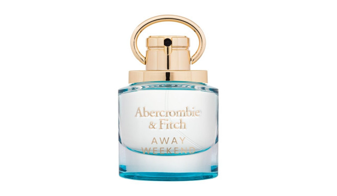 Abercrombie & Fitch Away Weekend Eau de Parfum (50ml)