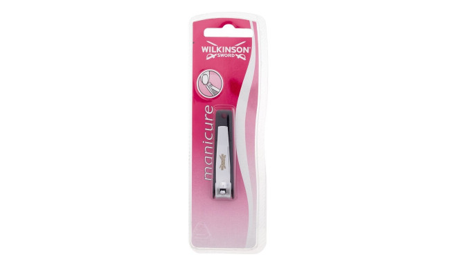 Wilkinson Sword Manicure Nail Clippers (1ml)