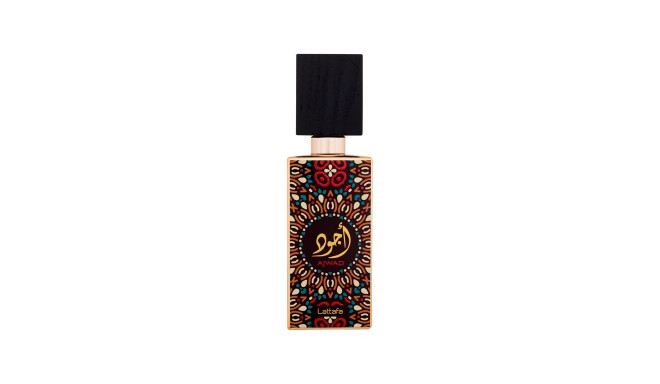 Lattafa Ajwad Eau de Parfum (60ml)