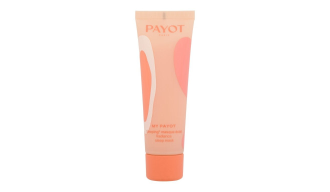 PAYOT My Payot Radiance Sleep Mask (50ml)