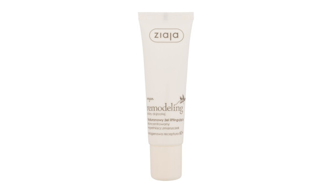 Ziaja Remodeling Hyaluronic Lifting Gel (30ml)