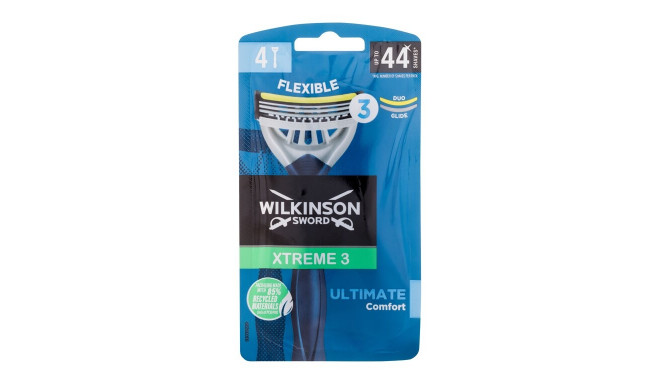 Wilkinson Sword Xtreme 3 Ultimate Comfort (4ml)