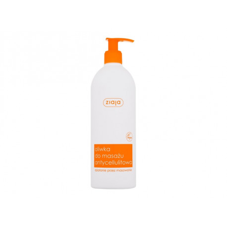 Ziaja Massage Oil Anti-Cellulite (500ml)
