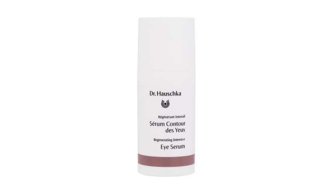 Dr. Hauschka Regenerating Intensive Eye Serum (15ml)