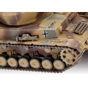 Revell liimitav mudel Flakpanzer IV Wirbelwind 1:72
