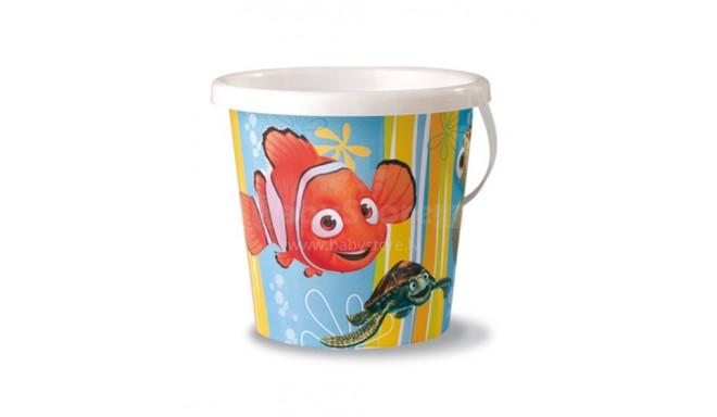 Smoby sand bucket Finding Nemo (040011S)
