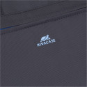Rivacase 8037 Laptop Bag 15.6  black