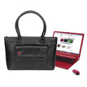 Rivacase 8991 Laptop Lady's Bag 15,6  black