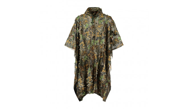 Buteo Photo Gear 3D Leaves Poncho