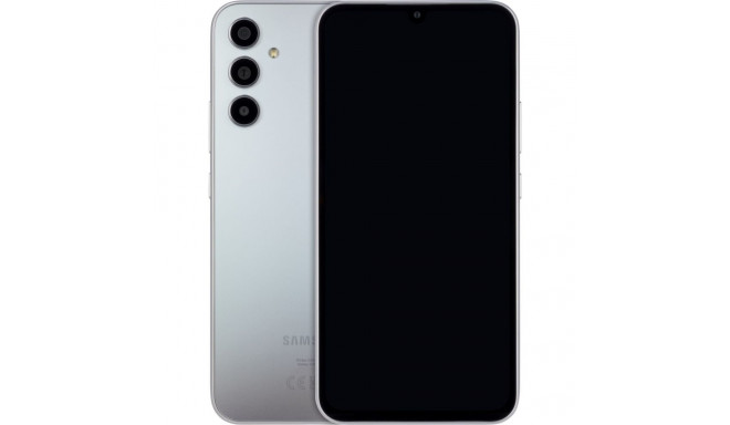 Samsung Galaxy A34 5G (128GB) awesome silver