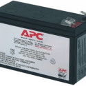 APC aku UPSile RBC2