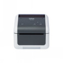 BROTHER TD4210D LABEL PRINTER (203DPI)
