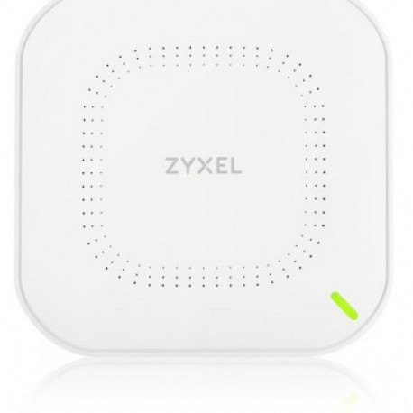 ZYXEL NWA50AX AX1800, 2X2 MU-MIMO, POE+ (802.3AT), STANDALONE/NEBULA CLOUD MANAGED INCLUDING POWER A
