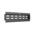 M PUBLIC VIDEO WALL MOUNT PUSH RAIL 450MM