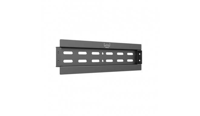 M PUBLIC VIDEO WALL MOUNT PUSH RAIL 450MM
