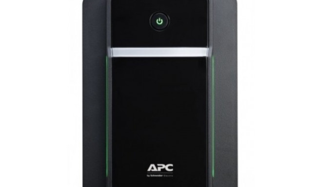 APC BACK-UPS 2200VA, 230V, AVR, IEC SOCKETS