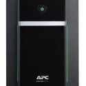 APC BACK-UPS 1600VA, 230V, AVR, IEC SOCKETS