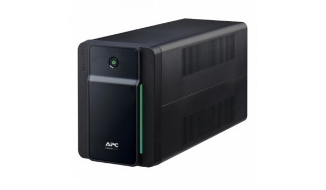 APC EASY UPS 2200VA, 230V, AVR, IEC SOCKETS