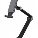 NEOMOUNTS BY NEWSTAR UNIVERSAL TABLET STAND FOR 4 ,7-12,9" TABLETS