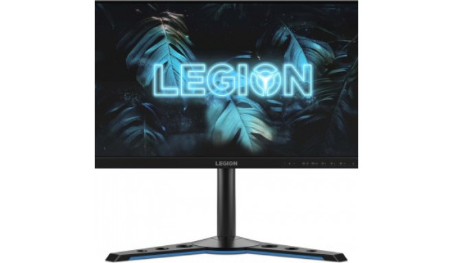 Lenovo monitor 24,5" Legion Y25G-30 FHD