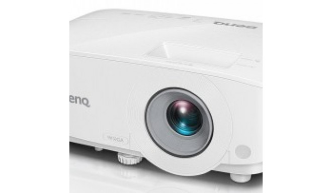 BenQ projector MW550 WXGA