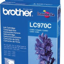 Brother tooner LC-970C 300lk, tsüaan