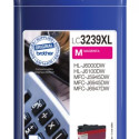 Brother tooner LC3239XLM 5000lk, magenta