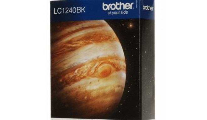 BROTHER  LC-1240BK TONER BLACK 600P