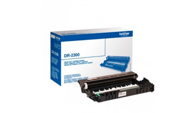 BROTHER DR-2300 DRUM UNIT 12000P