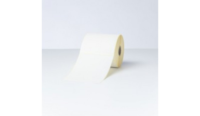 BROTHER DIRECT THERMAL LABEL ROLL 102X152 MM / 350 LABELS/ROLL