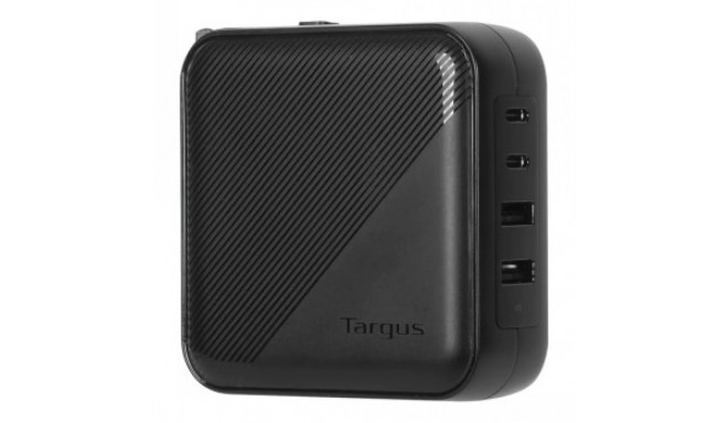 TARGUS 100W GAN WALL CHARGER