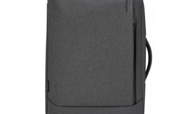 TARGUS CYPRESS CONVERTIBLE BACKPACK 15.6" GREY