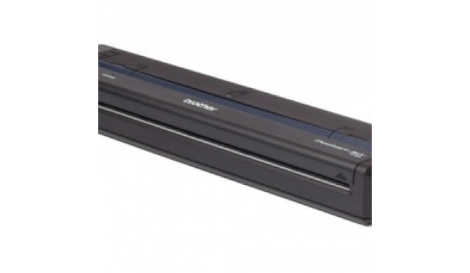 BROTHER PJ-823 MOBILE THERMO PRINTER, A4, USB-C, 300DPI, 13.5PPM