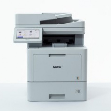 BROTHER MFC-L9670CDN COLOUR LASER AIO, ADF, DUPLEX, LAN-1GBE, NFC, 2GB, 40PPM (DUPLEX 40/40)