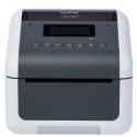 BROTHER TD-4550DNWB LABEL PRINTER