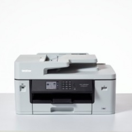 BROTHER MFC-J6540DW INKJET 4-IN-1, A3, ADF, DUPLEX, WIFI, 28IPM