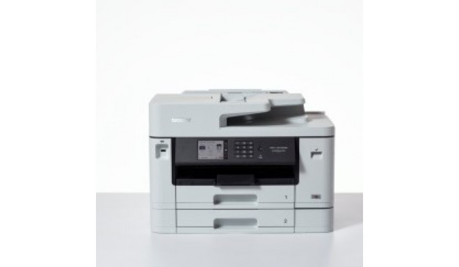 MFC-J5740DW INKJET 4-IN-1, A3, DADF, DUPLEX, WIFI, 2-TRAY, 28IPM