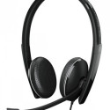 EPOS SENNHEISER ADAPT 165 USB-C II, USB WIRED DOUBLE-SIDED 3.5MM + USB